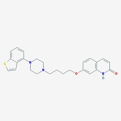 供应依匹唑派系列杂质 Brexpiprazole Impurity